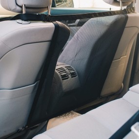 Dog Car Barrier Supplier - Hot Sale Easy Install Universal Fit Bungee Cords