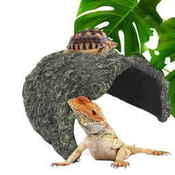 Pet Flap Door Supplier - Brown Automatic Interior ABS 4 Way Locking Magnetic