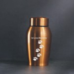 Pet Urn & Pet Coffin