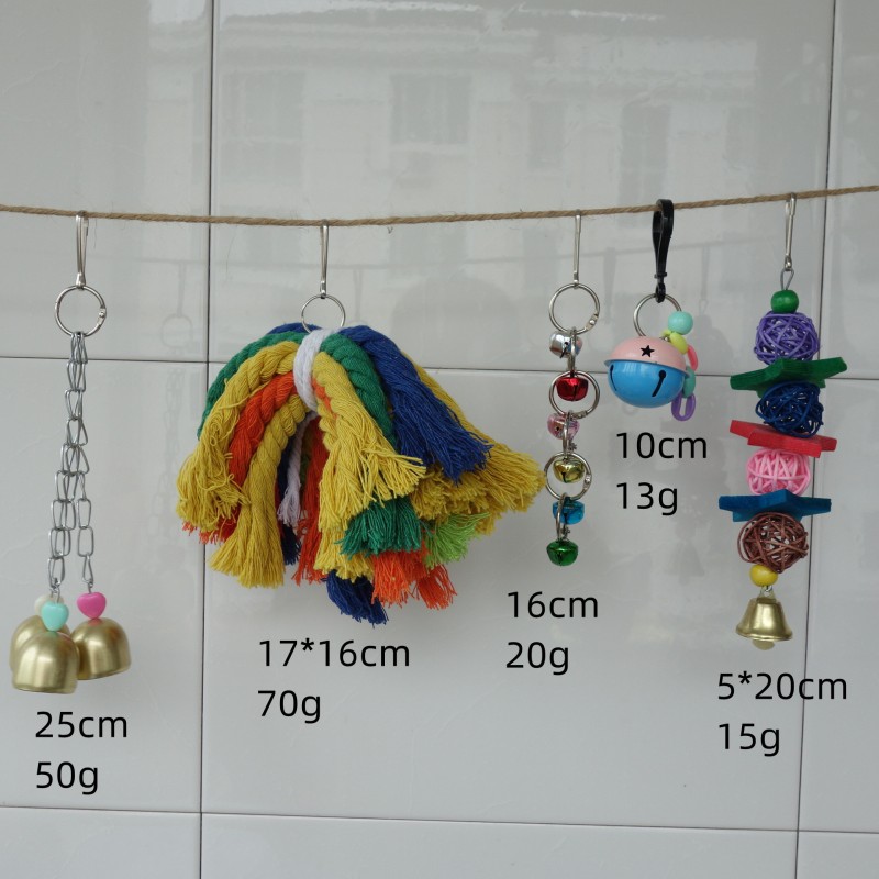 Bird Cage Accessories Factory - Manufacturer Wholesale Wood Platform Budgie