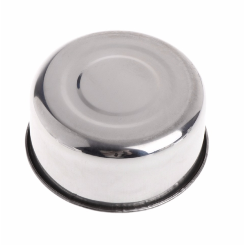 Bird Feeder Bowl Supplier - Hot Selling Stainless Steel Parrot Food Water