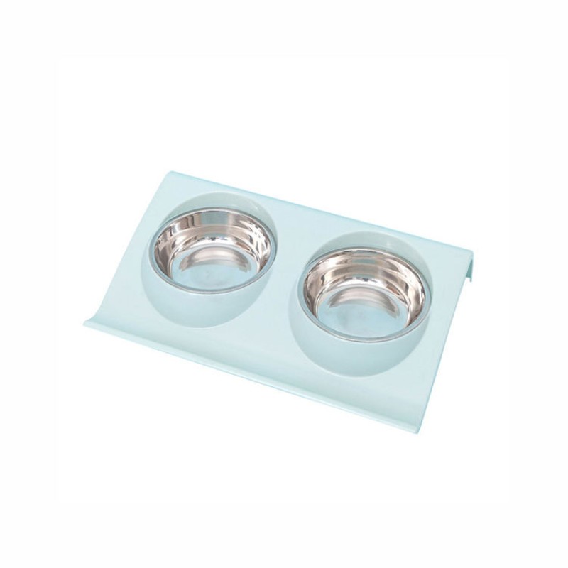 Tilted Pet Feeder Supplier - New Arrivals Portable Leak Proof BPA Free
