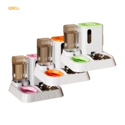 Automatic Pet Feeder Manufacturer - Smart Self Feeder for Indoor Cats Dogs