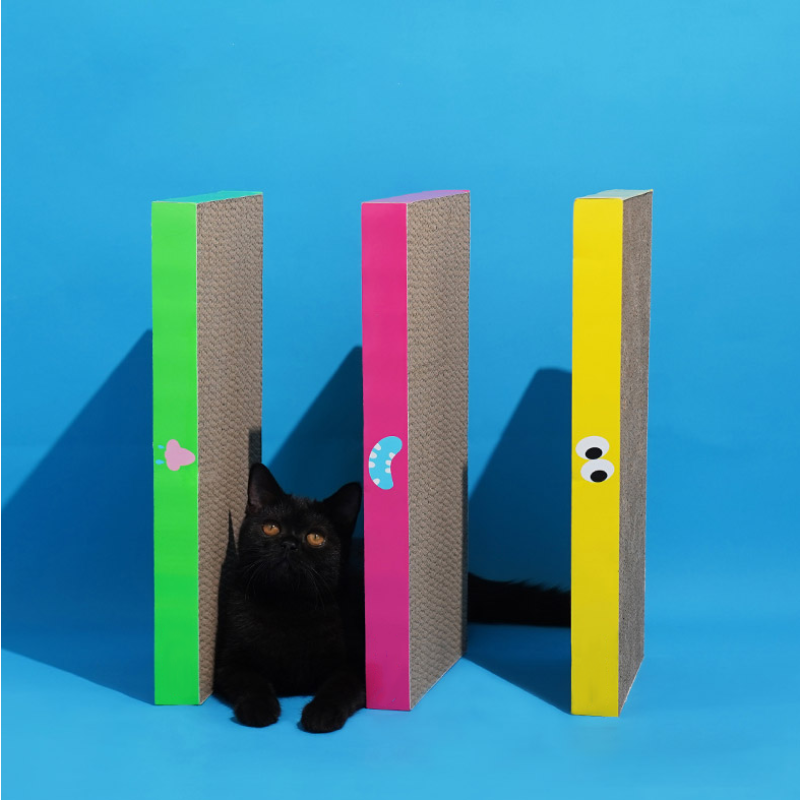 Pet Claw Grinder Manufacturer - Large Straight Scratch Board Wear Resistant