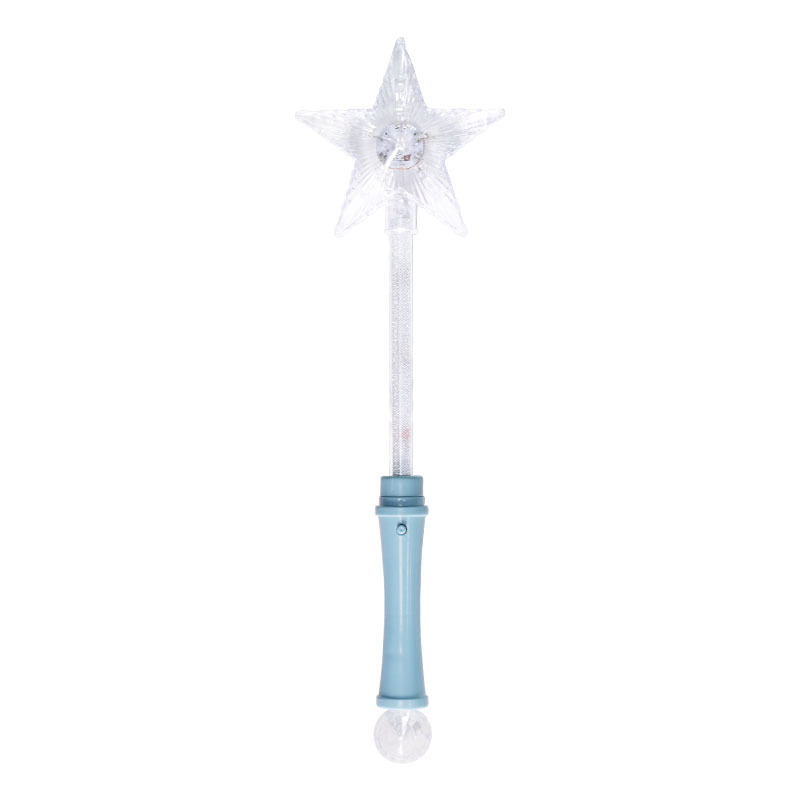 LED Glow Stick Supplier - Wholesale Party Supplies Light up Star Wand