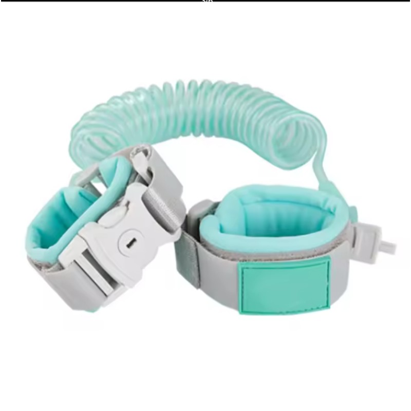 Child Safety Strap Manufacturer - Outdoor Anti Lost Adjustable Walking Hand Belt