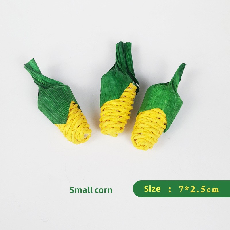 Puppy Chew Toy Factory - Eco-Friendly 52 Kinds Sounding Fruit Vegetable Chicken