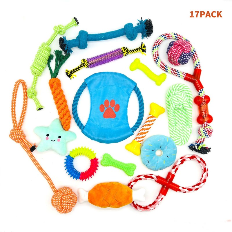 Donkey Dog Toy Supplier - Wholesale Durable Eco-Friendly Plush with Rope