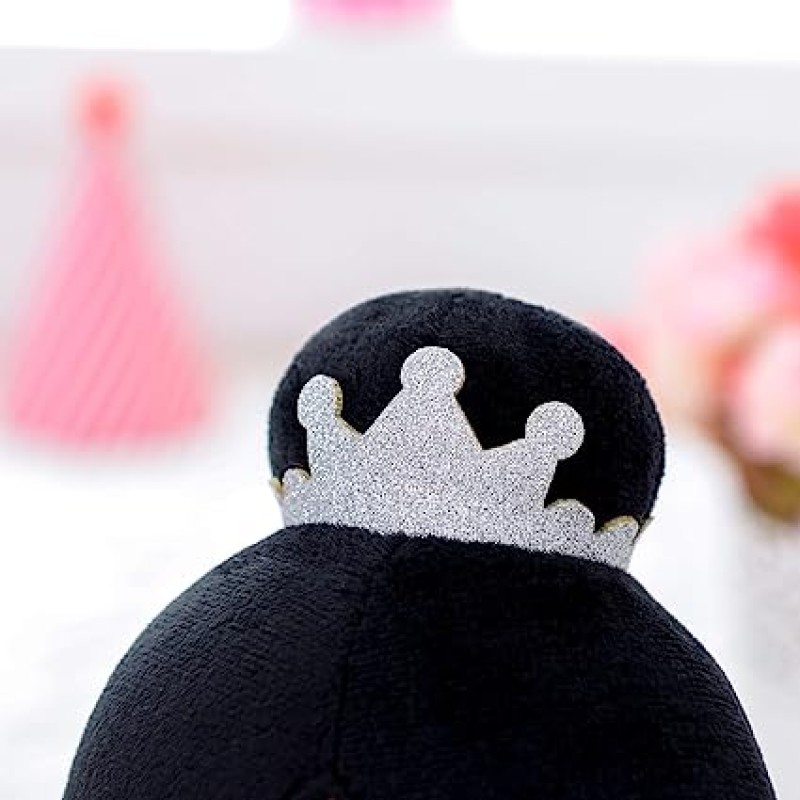 Black Ballet Doll Factory - Wholesale Gifts Handmade Soft Stuffed Baby Rag Doll