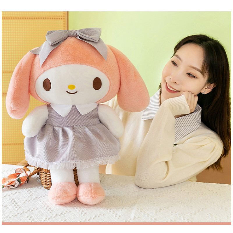 Golden Retriever Doll Supplier - Customized Hot Selling Cartoon Long Haired Sam