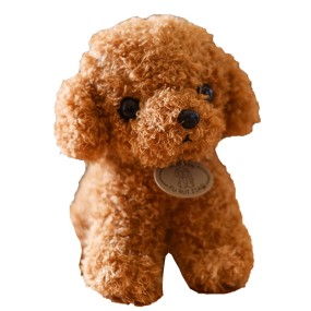 Poodle Puppy Doll Manufacturer - Cuddly Teddy Dog Stuffed Animal Children's Gift