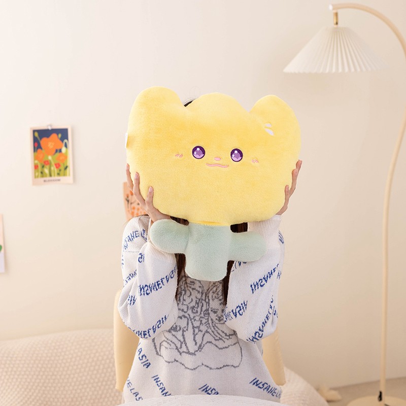 Plush Doll Factory - Custom Wholesale Logo Cartoon Figure Anime Melaody