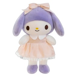 Golden Retriever Doll Supplier - Customized Hot Selling Cartoon Long Haired Sam