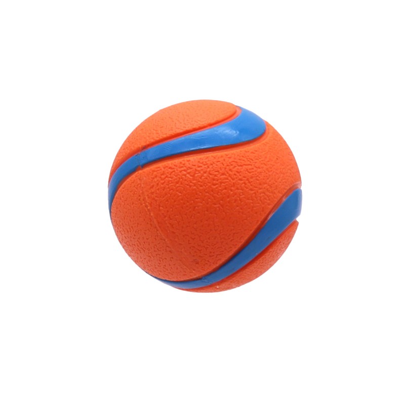 Rubber Chew Toy Manufacturer - Durability Stick-Shaped TPR Suction Cup Aggressive