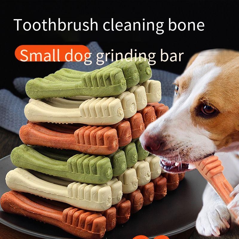 Nylon Chew Toys Supplier - 2025 Customized Eco-Friendly 4-Pack Indestructible