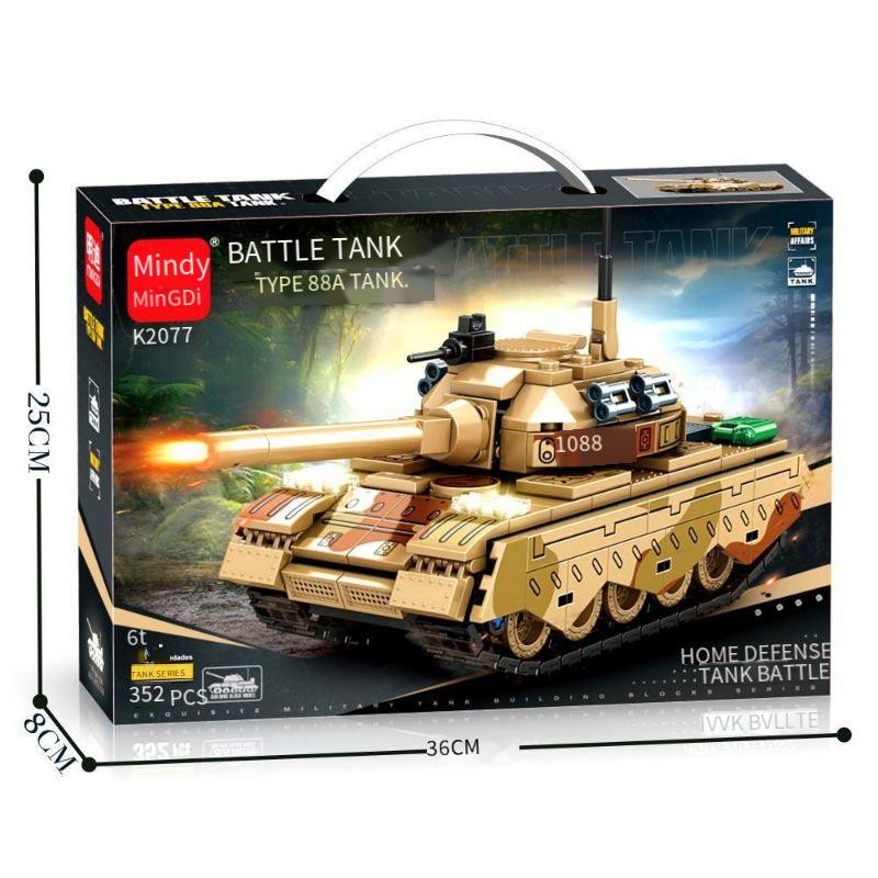 Creative Building Blocks Factory - 8 in 1 3D DIY Sports Car Toy Durable Plastic