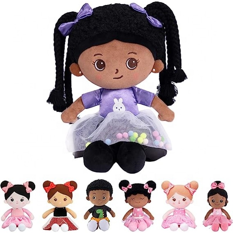 Life-Size Doll Supplier - Hot Sale Super Soft Human Plush Customizable Baby