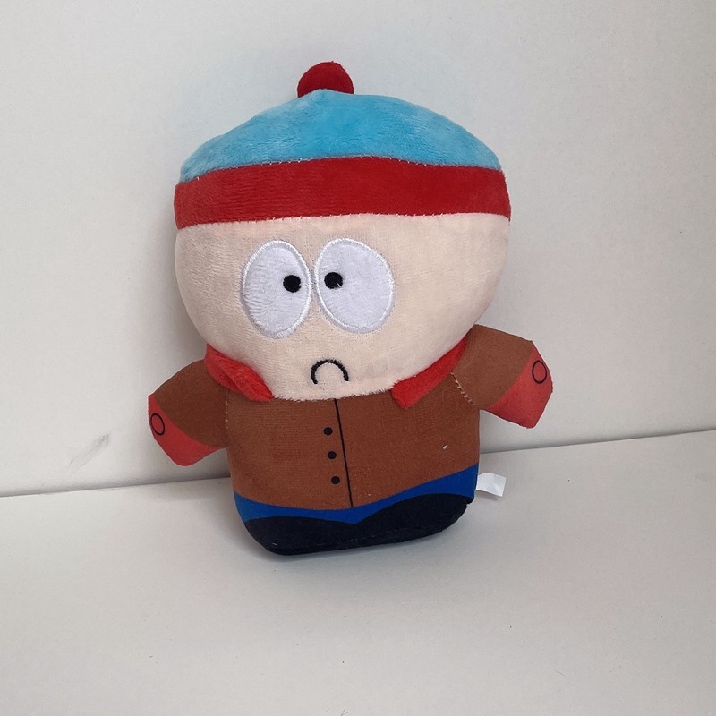 Costume Duck Toy Manufacturer - Hugglable Plush Stuffed with Cute Hat Soft