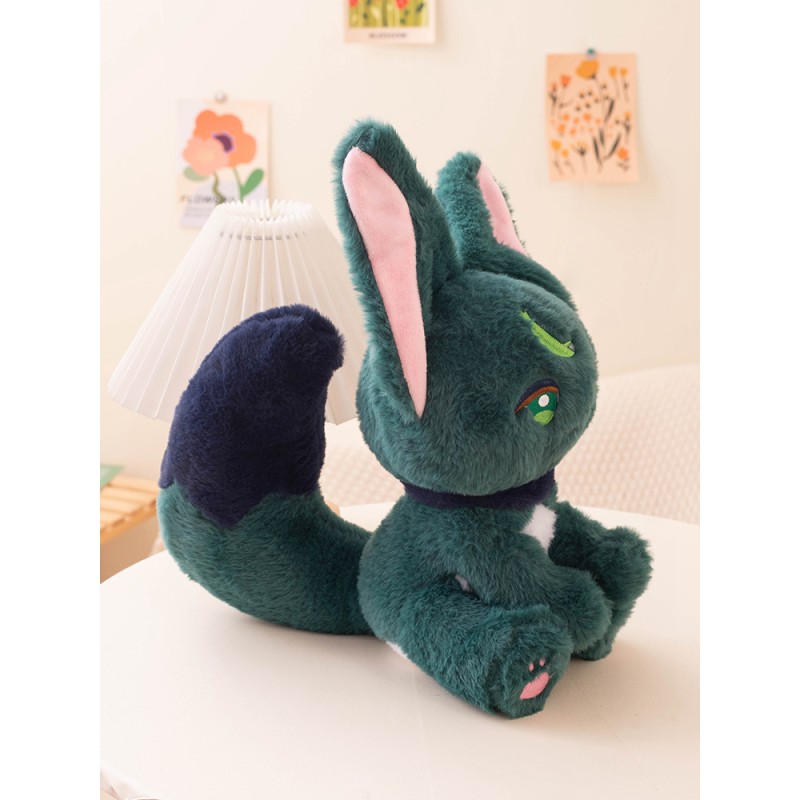 Narwhal Stuffed Animal Supplier - Rainbow Tie-Dye Whale Dolphin Bedtime Custom