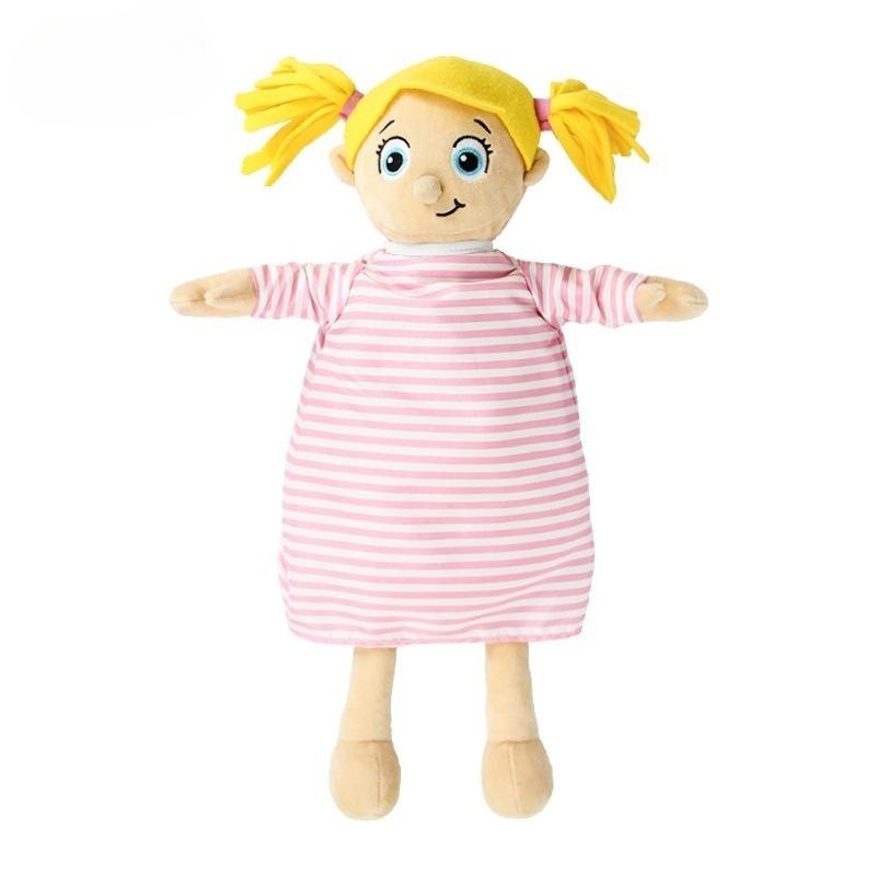 Human Organ Toy Manufacturer - Children's Cloth Body Structure Cognition Early