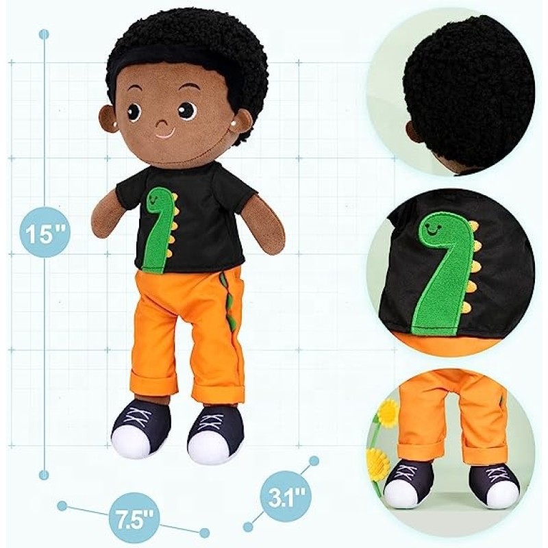 Life-Size Doll Supplier - Hot Sale Super Soft Human Plush Customizable Baby