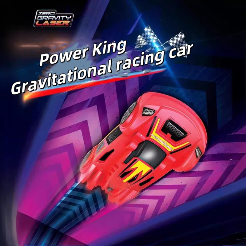 Flip Gravity Car Manufacturer - Infrared Sensing Kids Electric Remote Control
