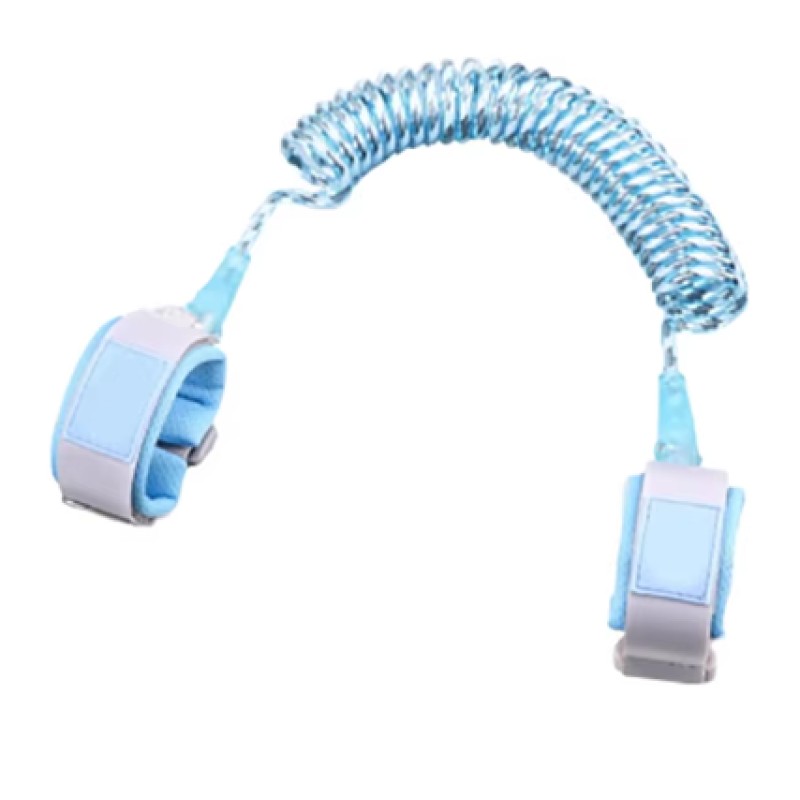 Child Safety Strap Manufacturer - Outdoor Anti Lost Adjustable Walking Hand Belt