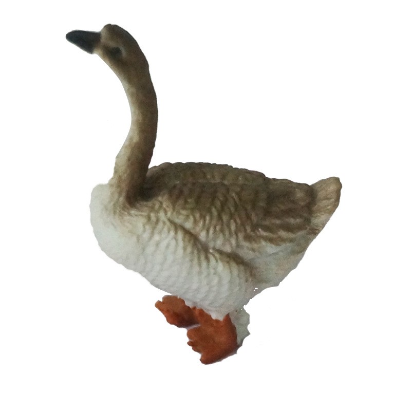 Animal Figurines Supplier - Simulation Farm PVC Forest Animal Toy Child Education