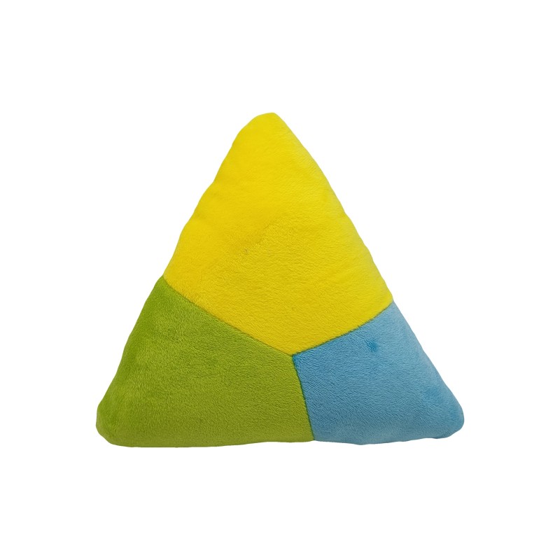 Croissant Pet Toy Manufacturer - Custom Sniffing Toy Hidden Food Bread Squeaky