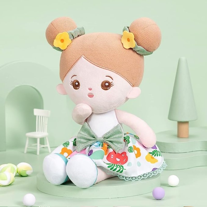 Plush Doll Factory - Factory Customization Hot Sale Lovely Stuffed Baby Toys