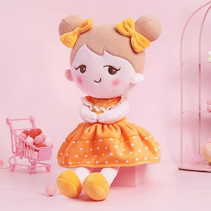 Monokuma Bear Manufacturer - Boys Black White Plush Doll 36cm Girls Birthday