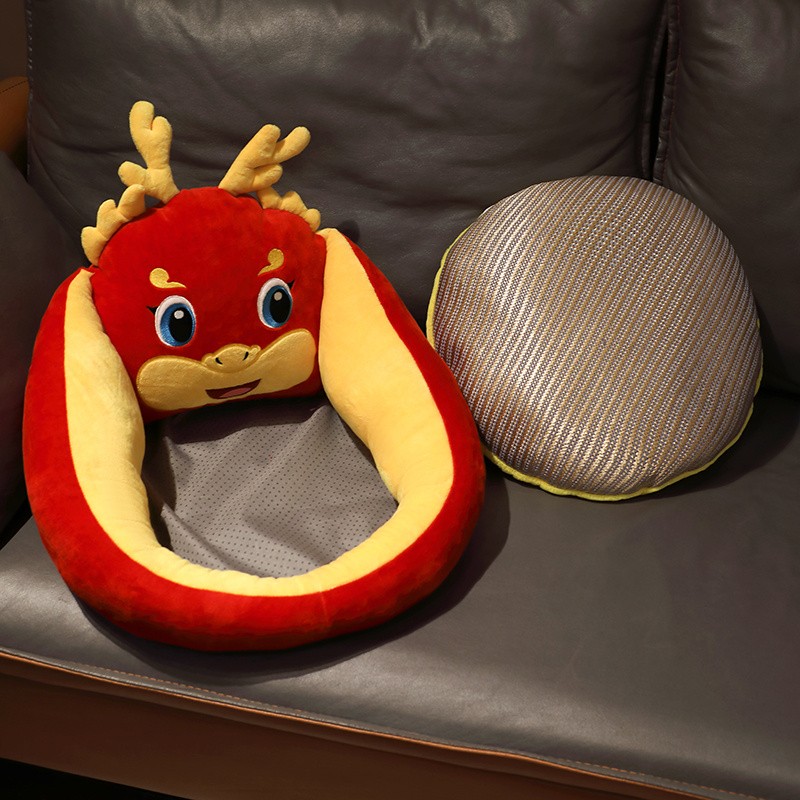 Flower Pillow Manufacturer - Hot Selling European Style Simulation 3D Home