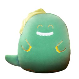 Kawaii Plushies Supplier - 2022 Winter New Cartoon Hand Warmer Pillow Squish