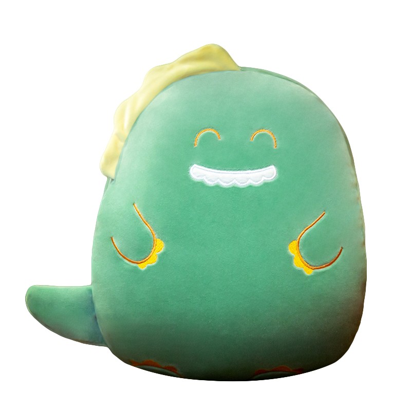 Kawaii Plushies Supplier - 2022 Winter New Cartoon Hand Warmer Pillow Squish