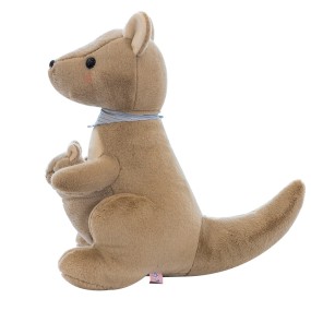 Teddy Bear Toy Factory - New Arrival Cute with Neck Tie Stuffed Soft Custom