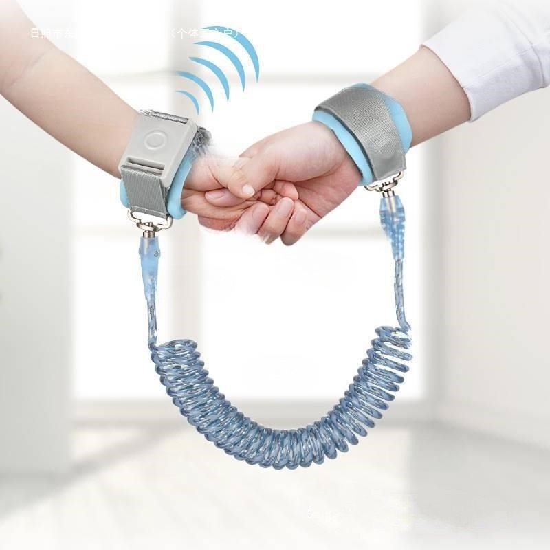 Reflective Harness Supplier - Night Reflection Safety Strap Toddler Anti Lost