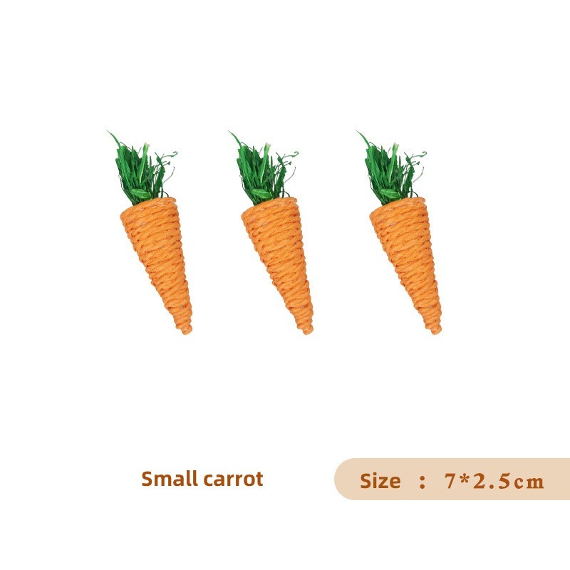 Puppy Chew Toy Factory - Eco-Friendly 52 Kinds Sounding Fruit Vegetable Chicken