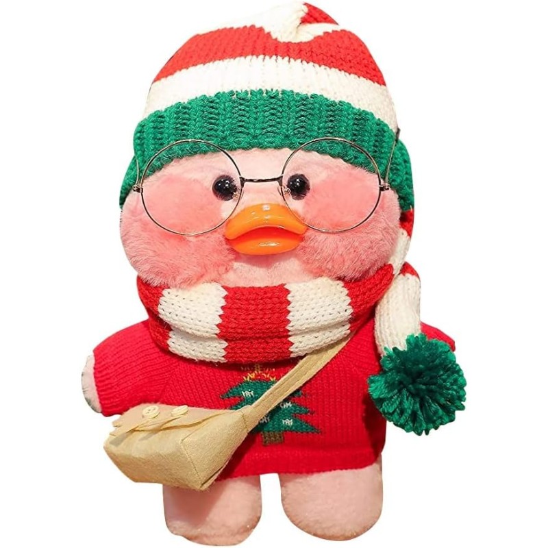 Teddy Bear Gift Factory - Christmas Plush Play for Girlfriend's Child Ballerina