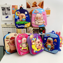 Children Backpack Factory - Animals Kindergarten School Book Bag for Kids