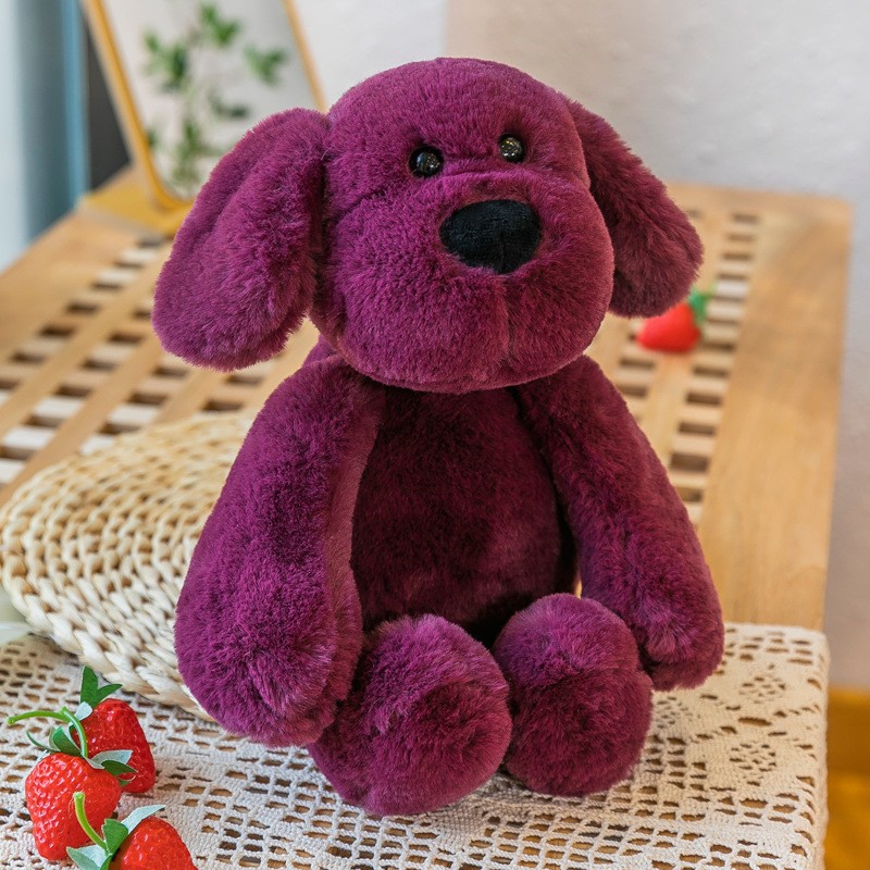 Cotton Rope Toy Manufacturer - Pet Hand-held Woven Knot Bite Resistant Interactive