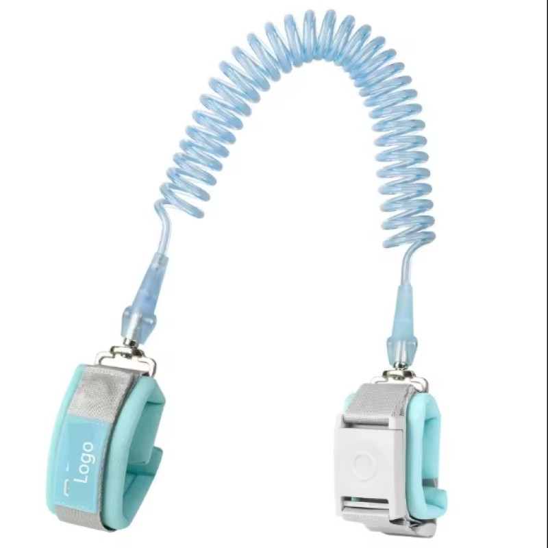 Anti Lost Wrist Link Supplier - Toddler Walking Straps with Key Lock Kids