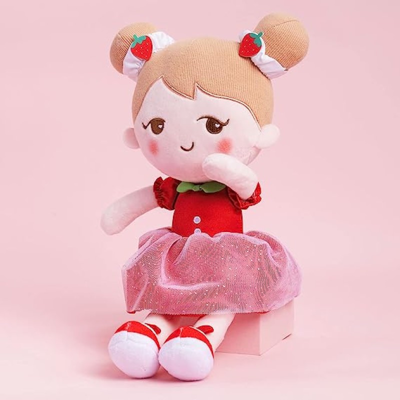 Monokuma Bear Manufacturer - Boys Black White Plush Doll 36cm Girls Birthday