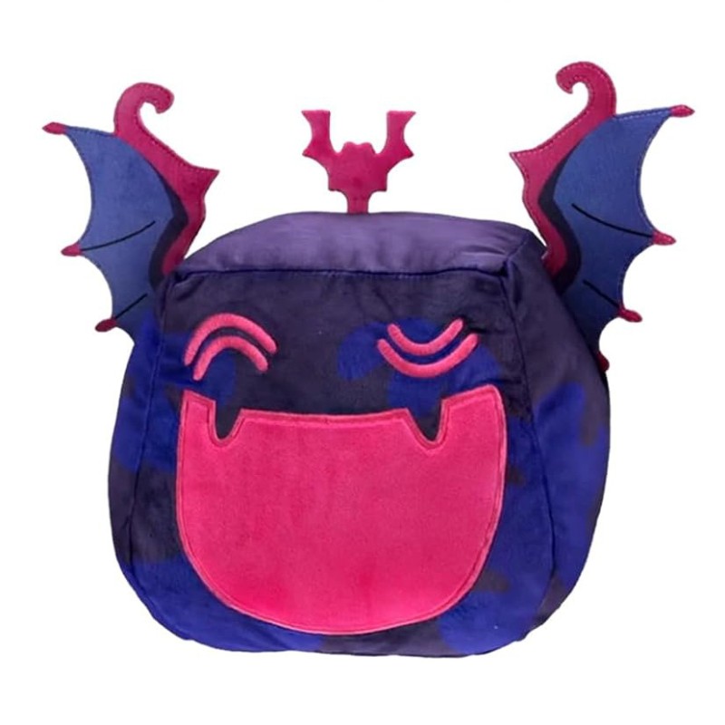 Butt Cushion Manufacturer - Face Flower Design Cotton-Padded Polyester Slow