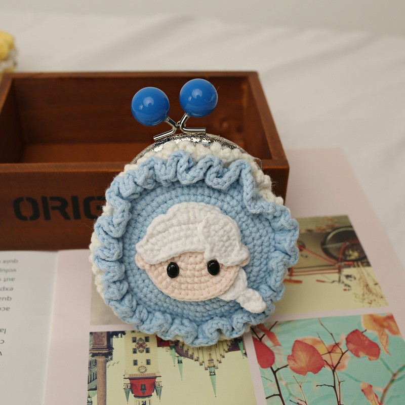 Purse Bag Manufacturer - Wholesale Fashion Kawaii Custom Cotton Women Kids