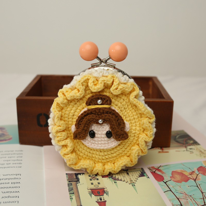 Purse Bag Manufacturer - Wholesale Fashion Kawaii Custom Cotton Women Kids