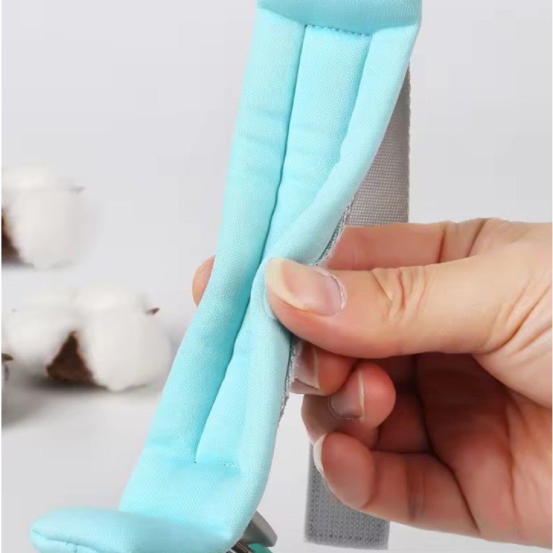 Child Safety Bracelet Factory - Mother Baby Prevent Walking Release Chain