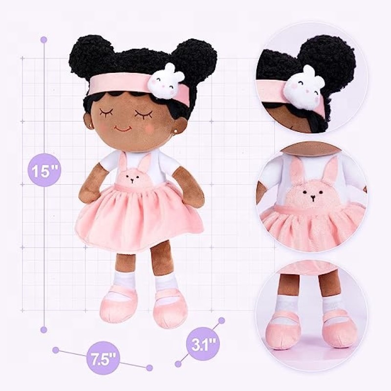 Life-Size Doll Supplier - Hot Sale Super Soft Human Plush Customizable Baby