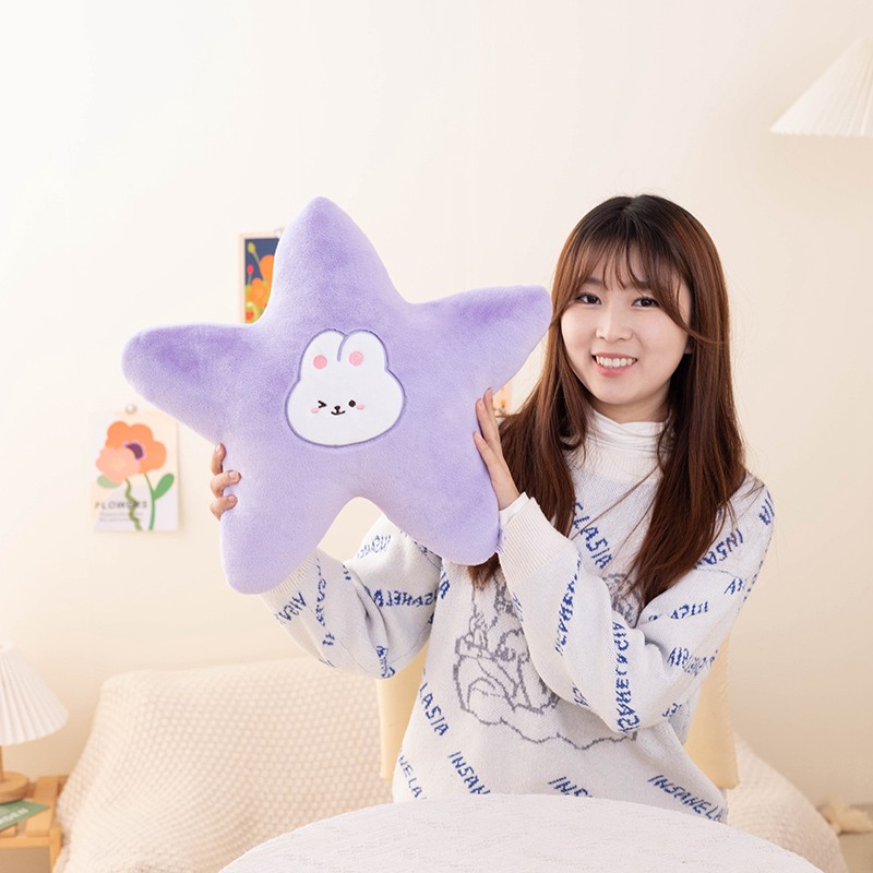 Plush Doll Factory - Custom Wholesale Logo Cartoon Figure Anime Melaody