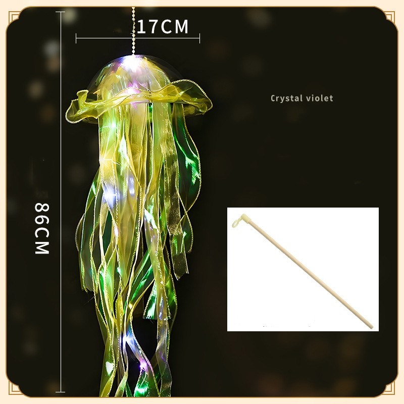 Golden Cudgel Toy Supplier - Monkey King Plastic Telescopic Magic Tricks Prop