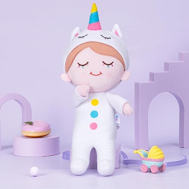 Monokuma Bear Manufacturer - Boys Black White Plush Doll 36cm Girls Birthday